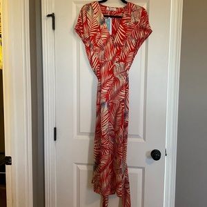 NWT Cupshe dress